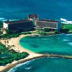 Turtle Bay Resort is offering special Mother's Day and Father's Day packages in May and June. // © 2014 Turtle Bay Resort