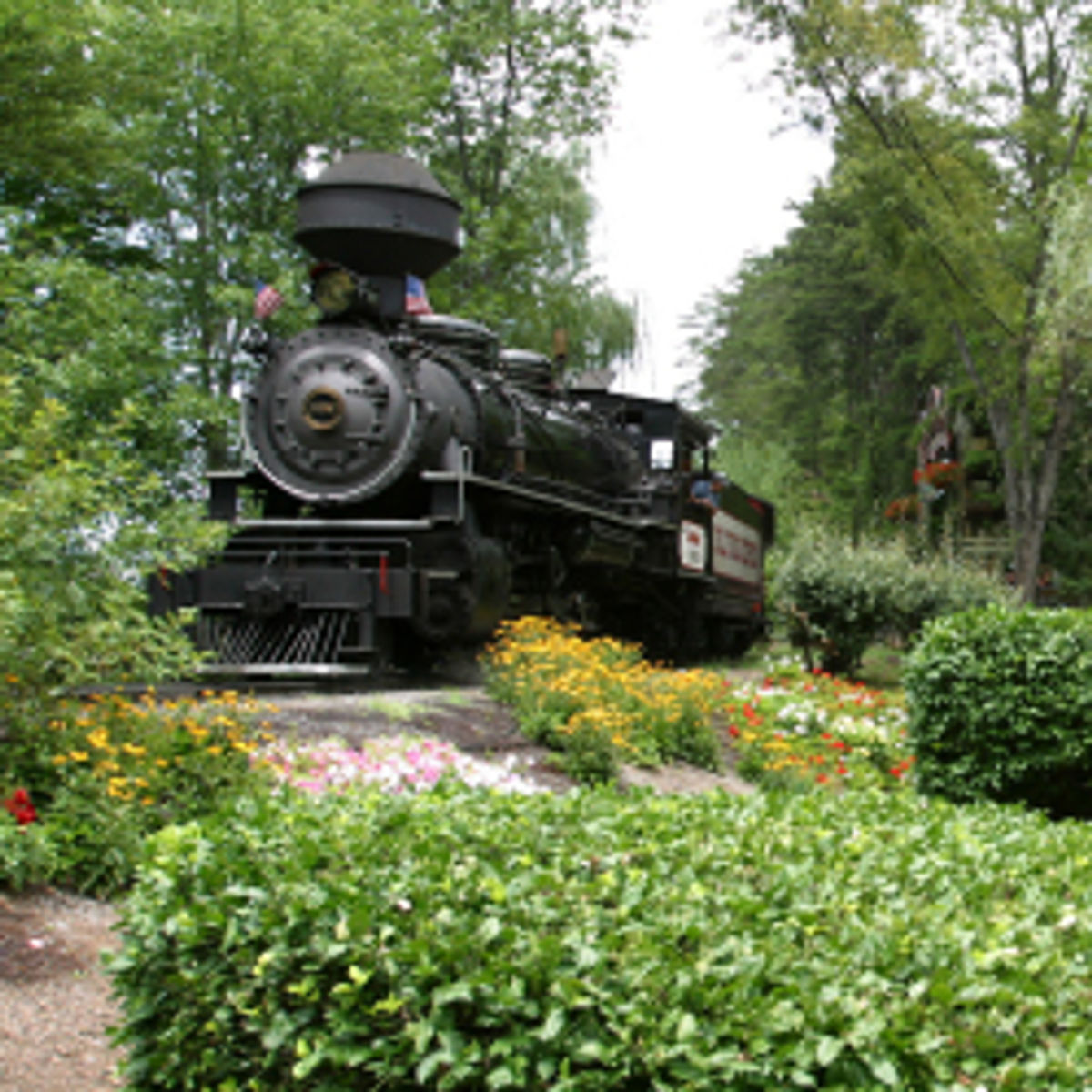 Dollywood's DreamMore Resort Now Taking Reservations TravelAge West