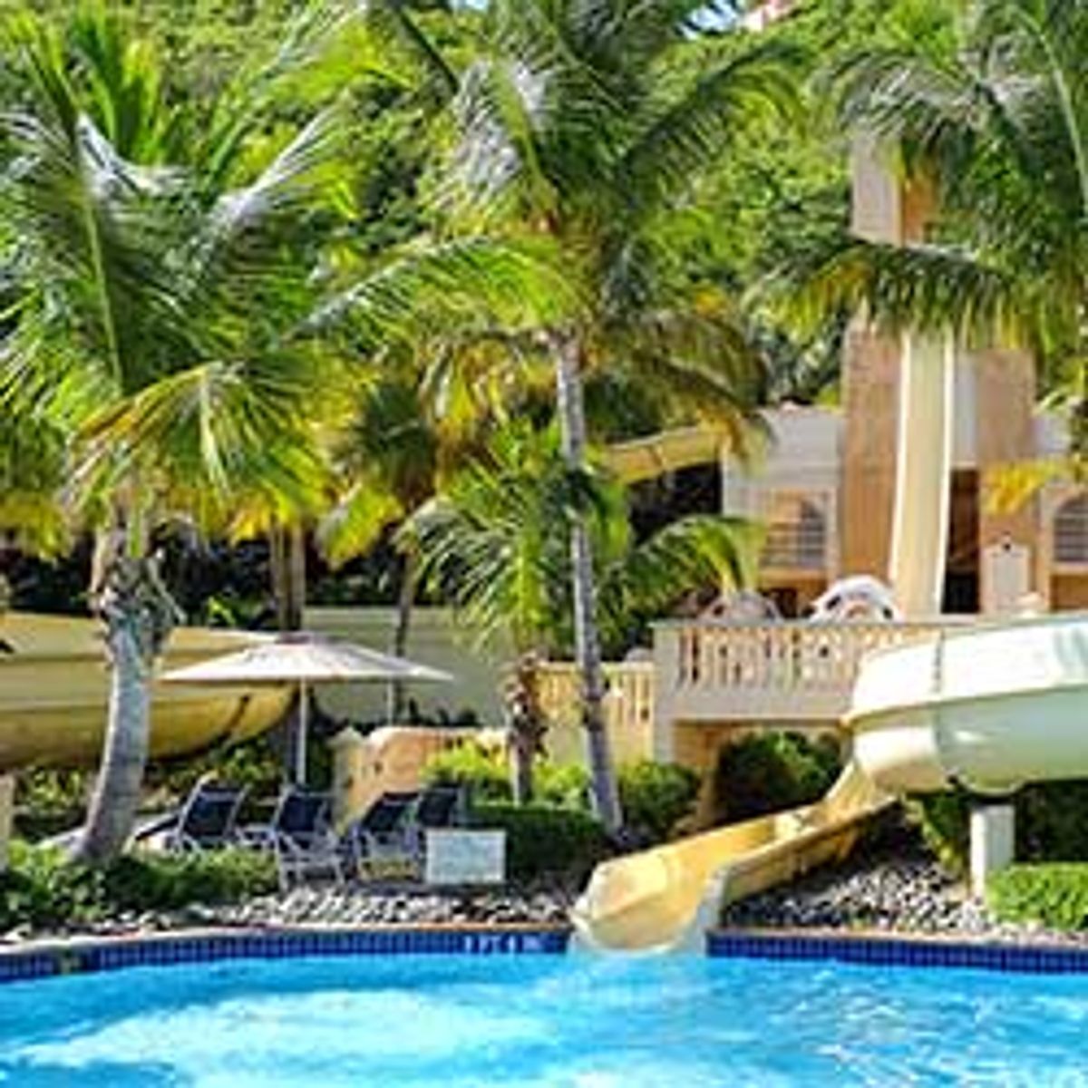 Hotel Review El Conquistador Resort TravelAge West