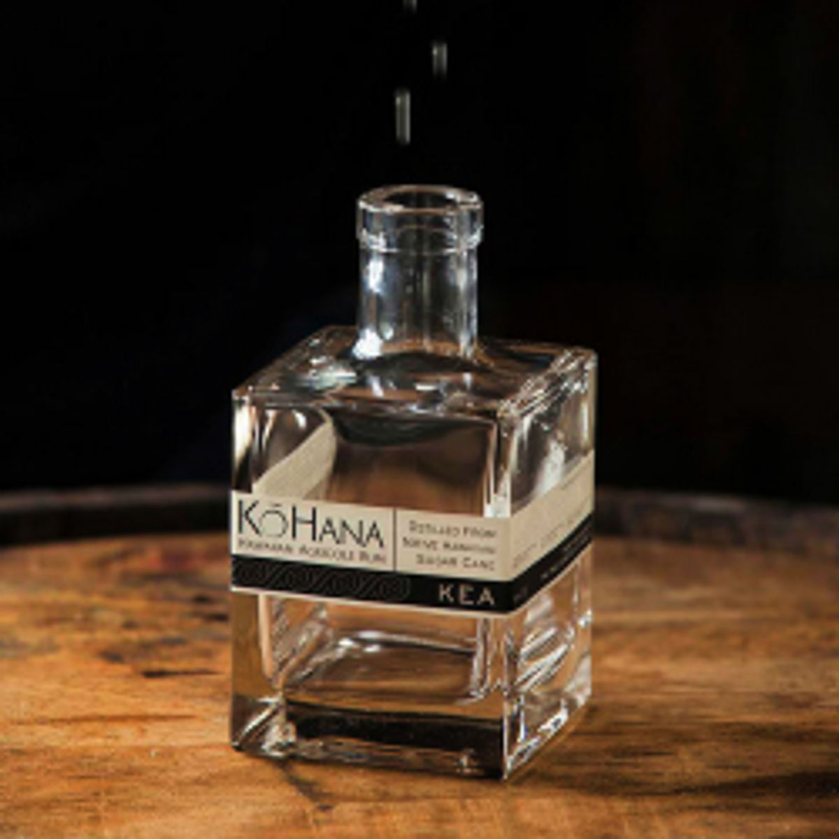 Sip Traditional Ko Hana Rum at Oahu's Manulele Distillers TravelAge West