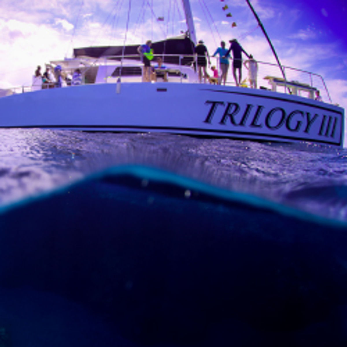 Snorkel and Sail on Maui With Trilogy Excursions TravelAge West