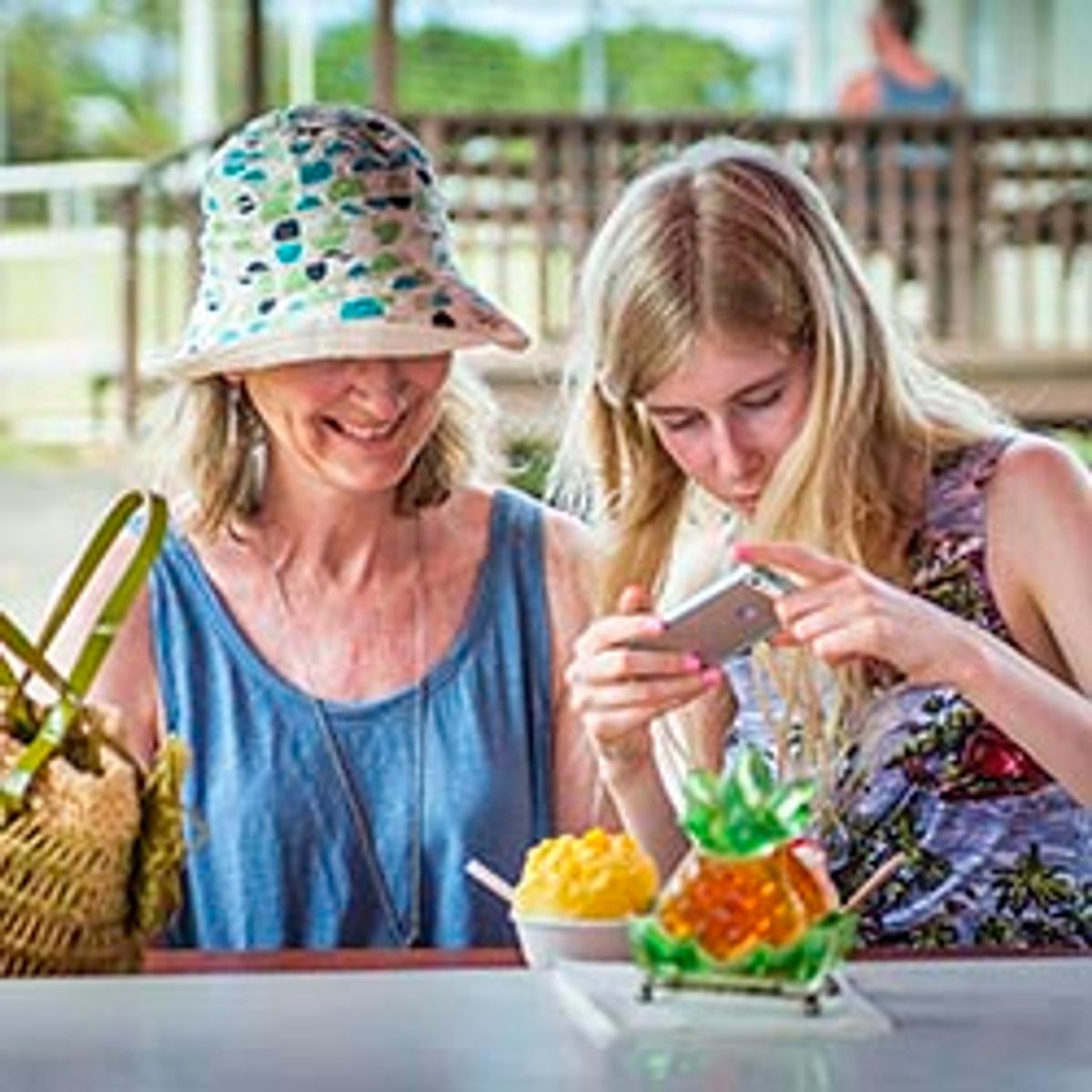4 New Hawaii Activities for Foodies TravelAge West
