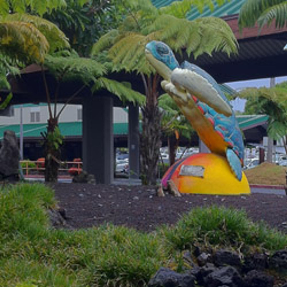 A Guide to Hawaii's 5 Major Airports TravelAge West