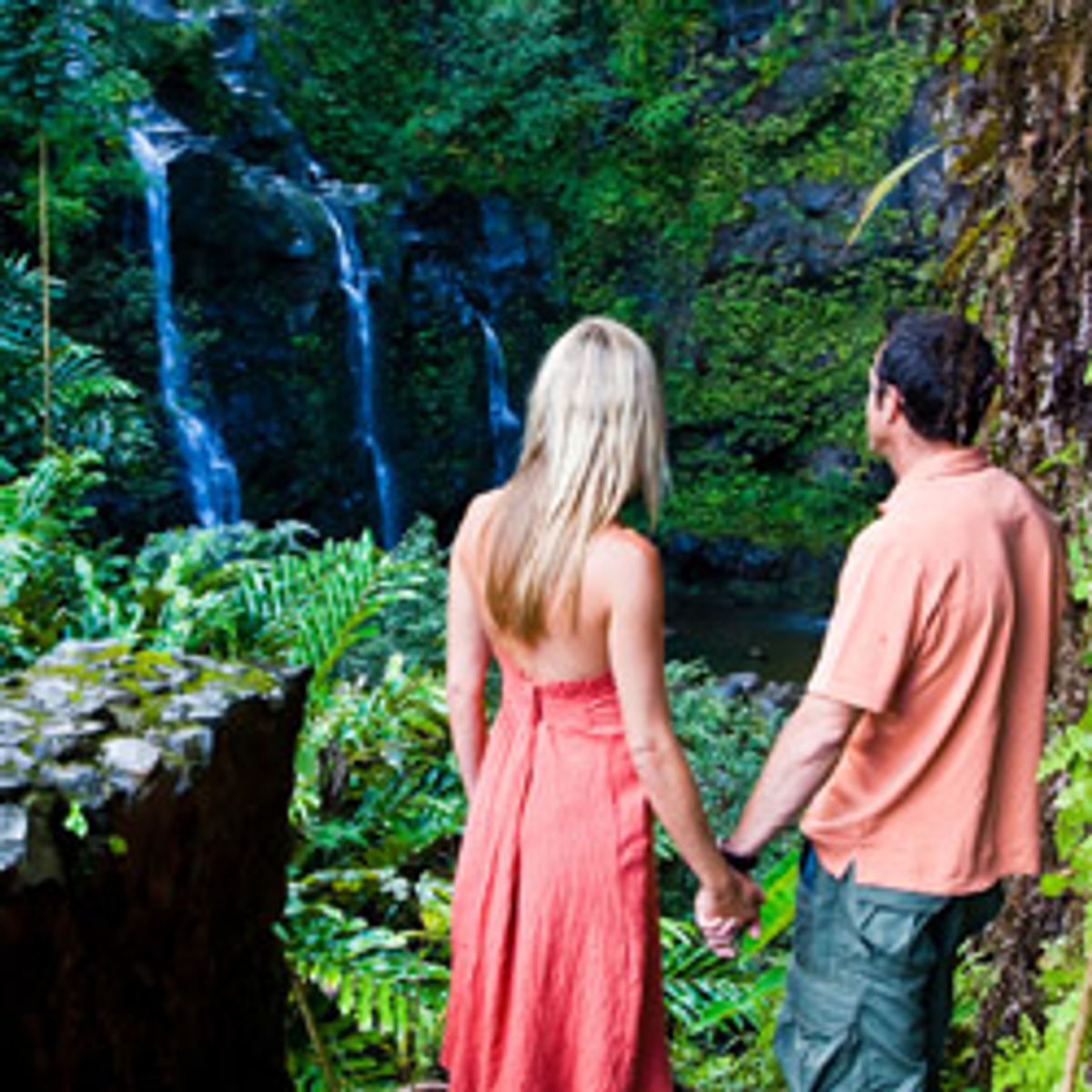 5 Romantic Places to Propose in Hawaii TravelAge West