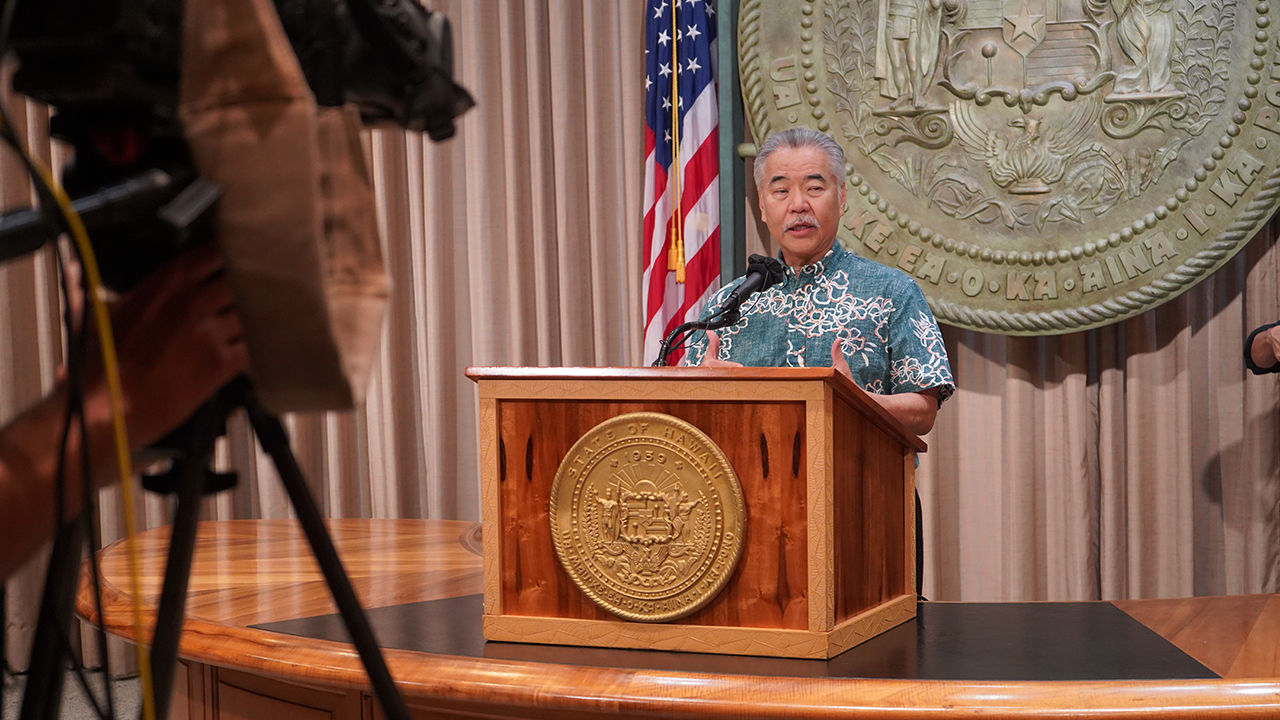 Will Hawaii’s COVID19 Travel Requirements Change With the New CDC