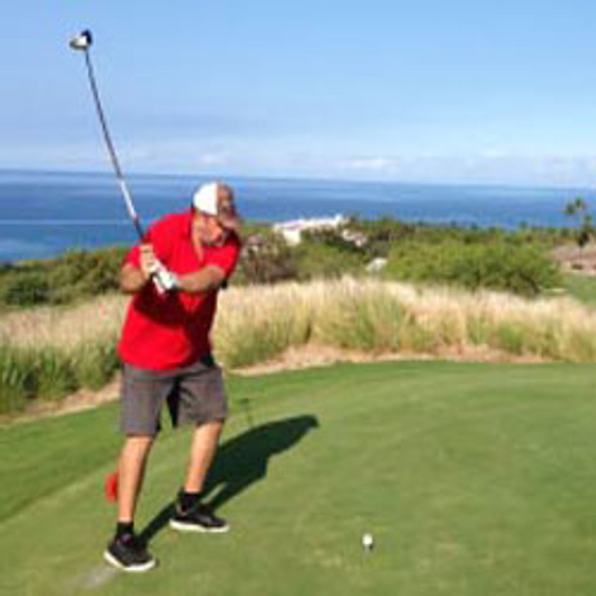 Hawaii Golf Trips on the Kohala Coast TravelAge West