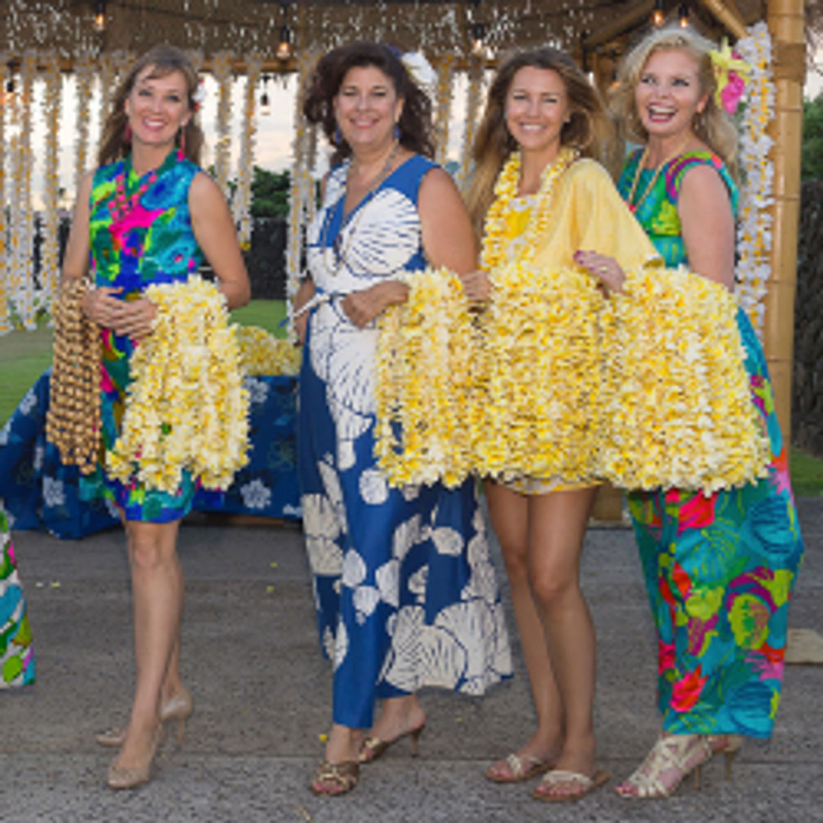 Hawaii Calendar of Events August 2017 TravelAge West