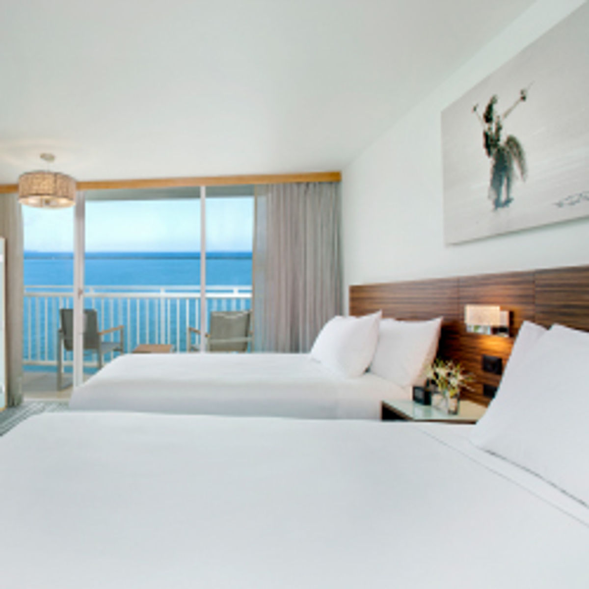 Hotel Review: Grand Naniloa Hotel Hilo - a DoubleTree by Hilton