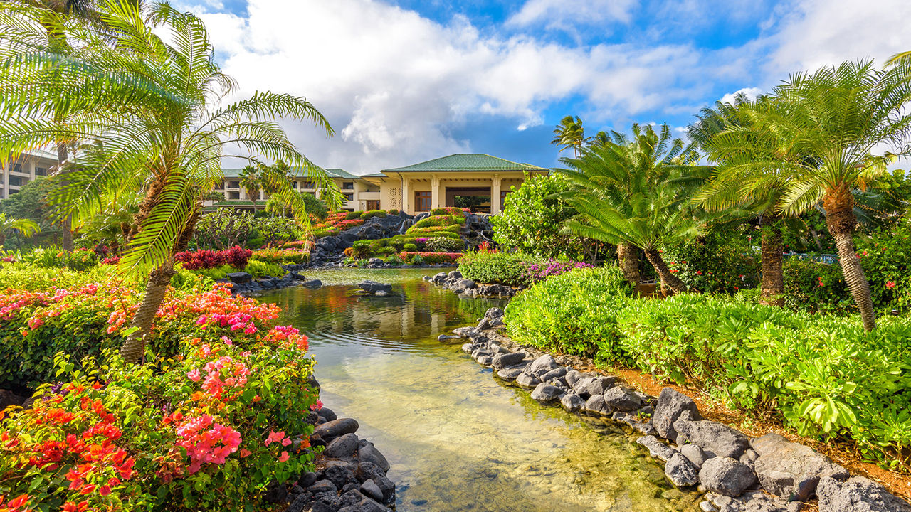 Hotel Review: Grand Hyatt Kauai Resort & Spa | TravelAge West