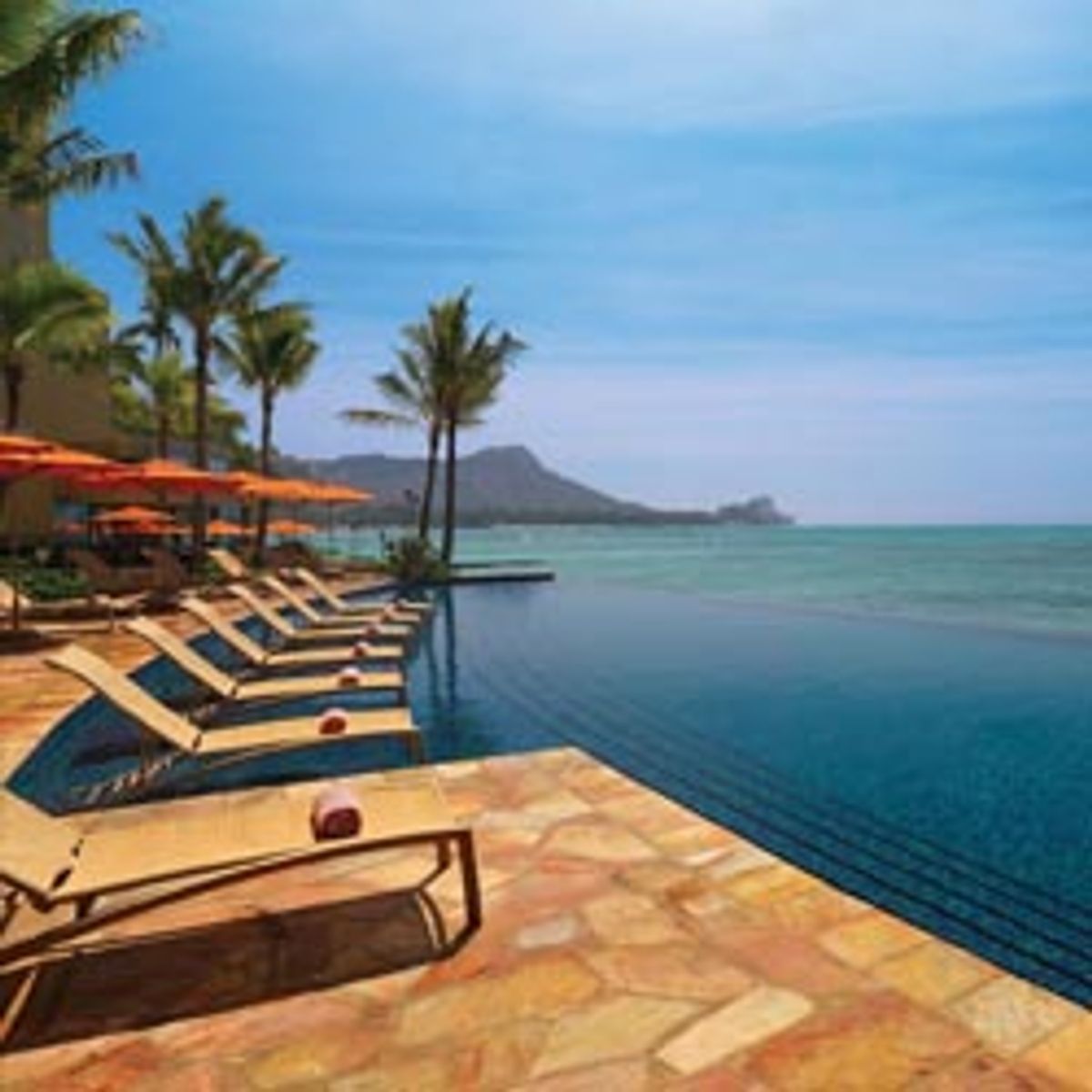 10 Best Pools in Hawaii for Adults | TravelAge West