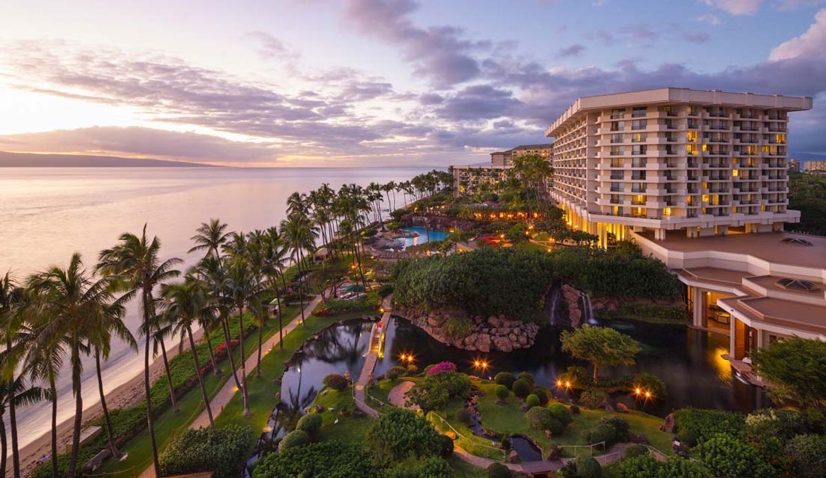 Hyatt Regency Waikiki Beach Resort & Spa Review: What To REALLY Expect If  You Stay