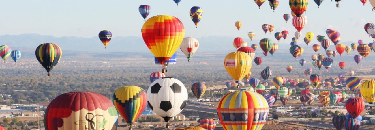 Albuquerque Like a Local | TravelAge West