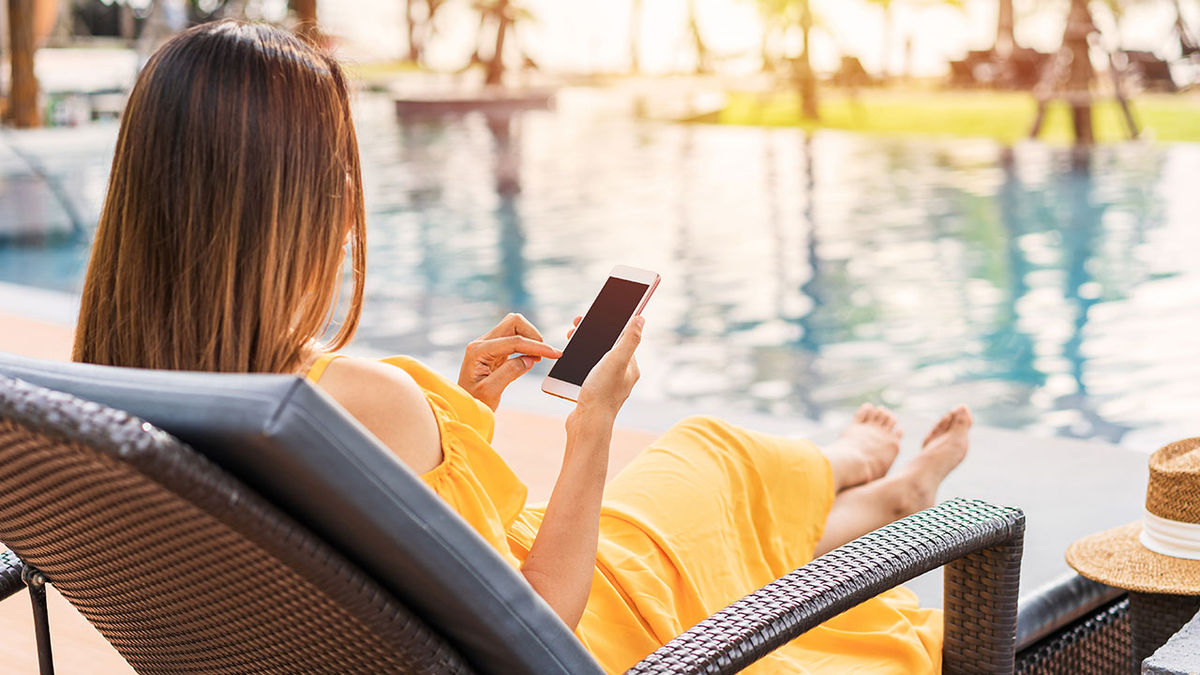 The Top Challenges Facing the Hotel Industry for 2021 TravelAge West