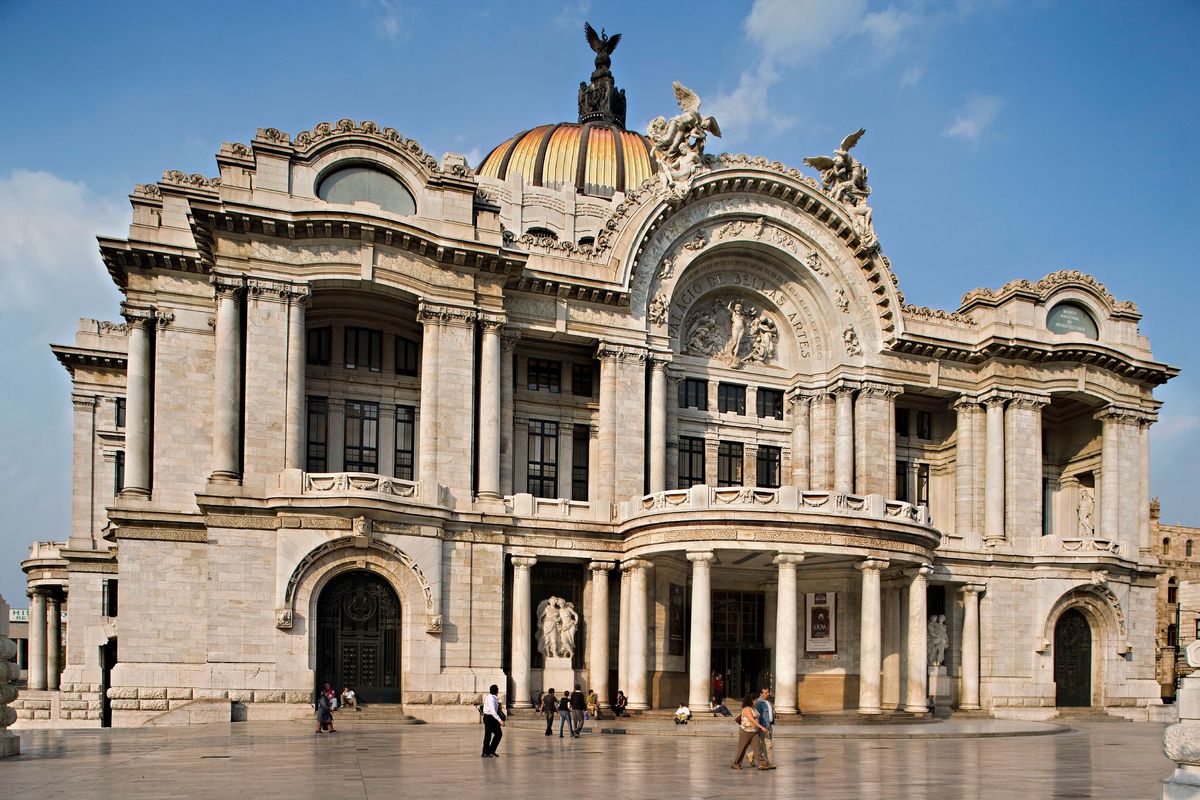 Mexico Travel Experiences That Drive Sales, According to Travel Advisors