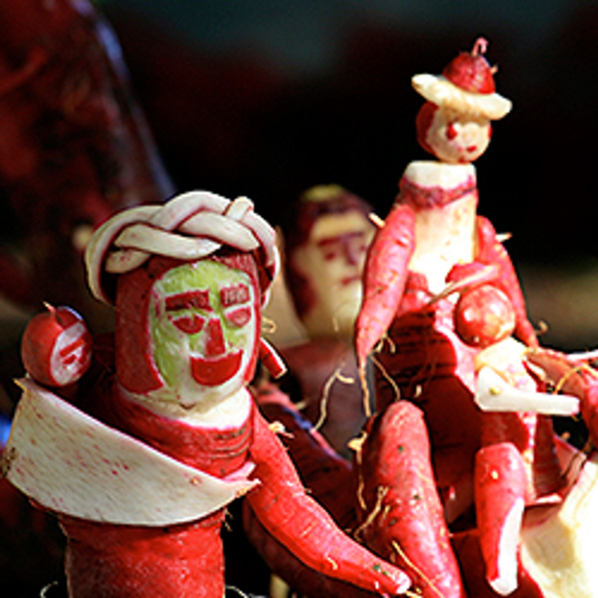 Indulge at 4 Food Festivals in Mexico | TravelAge West