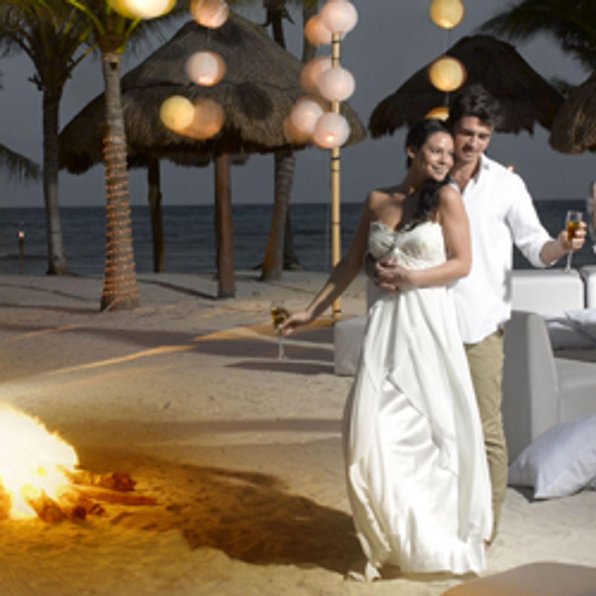 Cool Ways to Get Married in Mexico TravelAge West