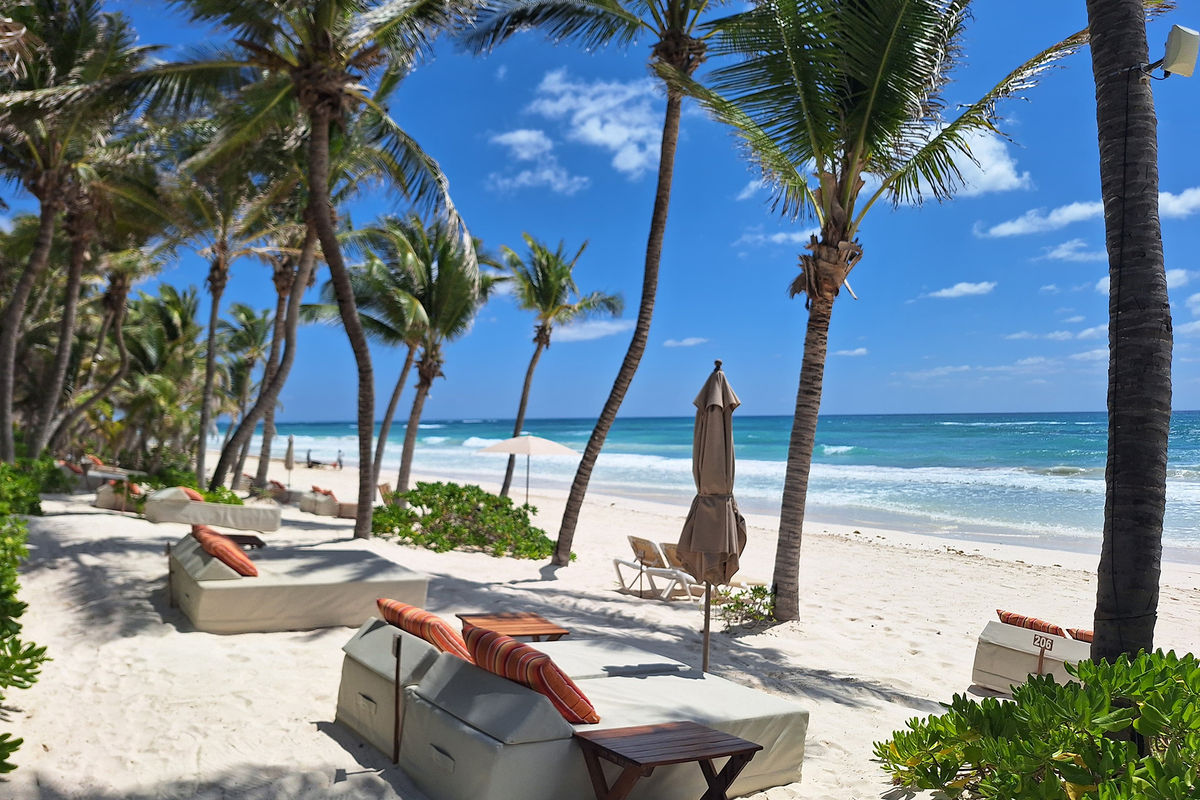 How to Explore Mexico as a Solo Traveler