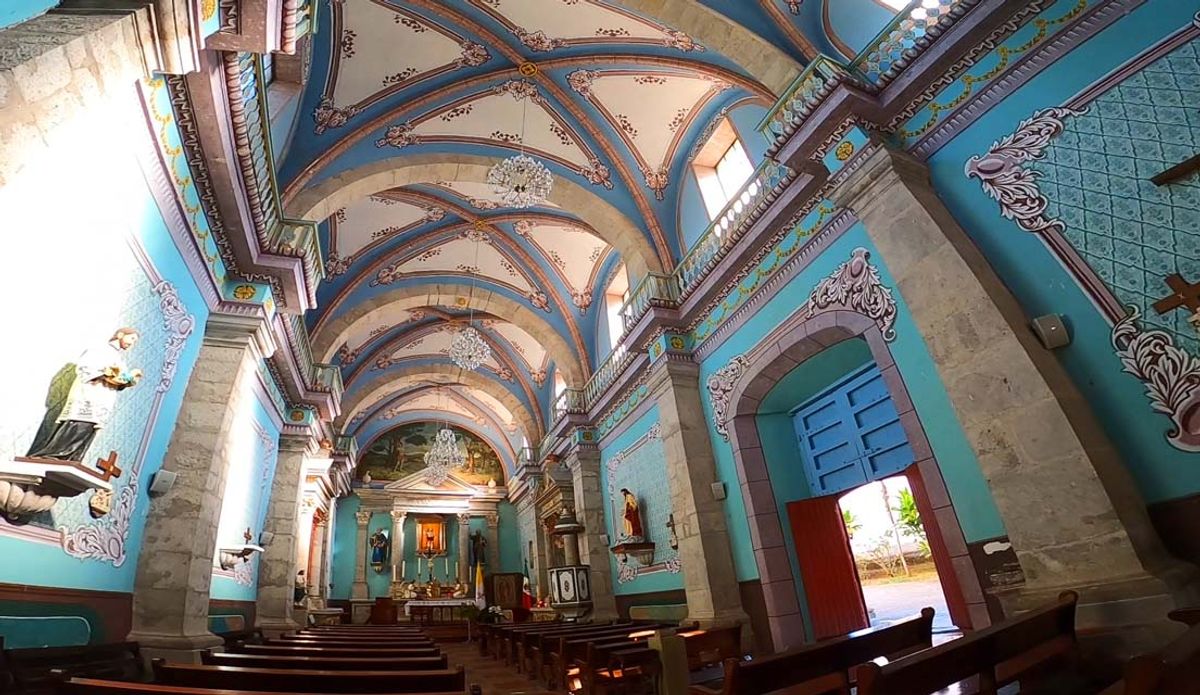 Visiting San Sebastian del Oeste, Mexico, Like a Local TravelAge West