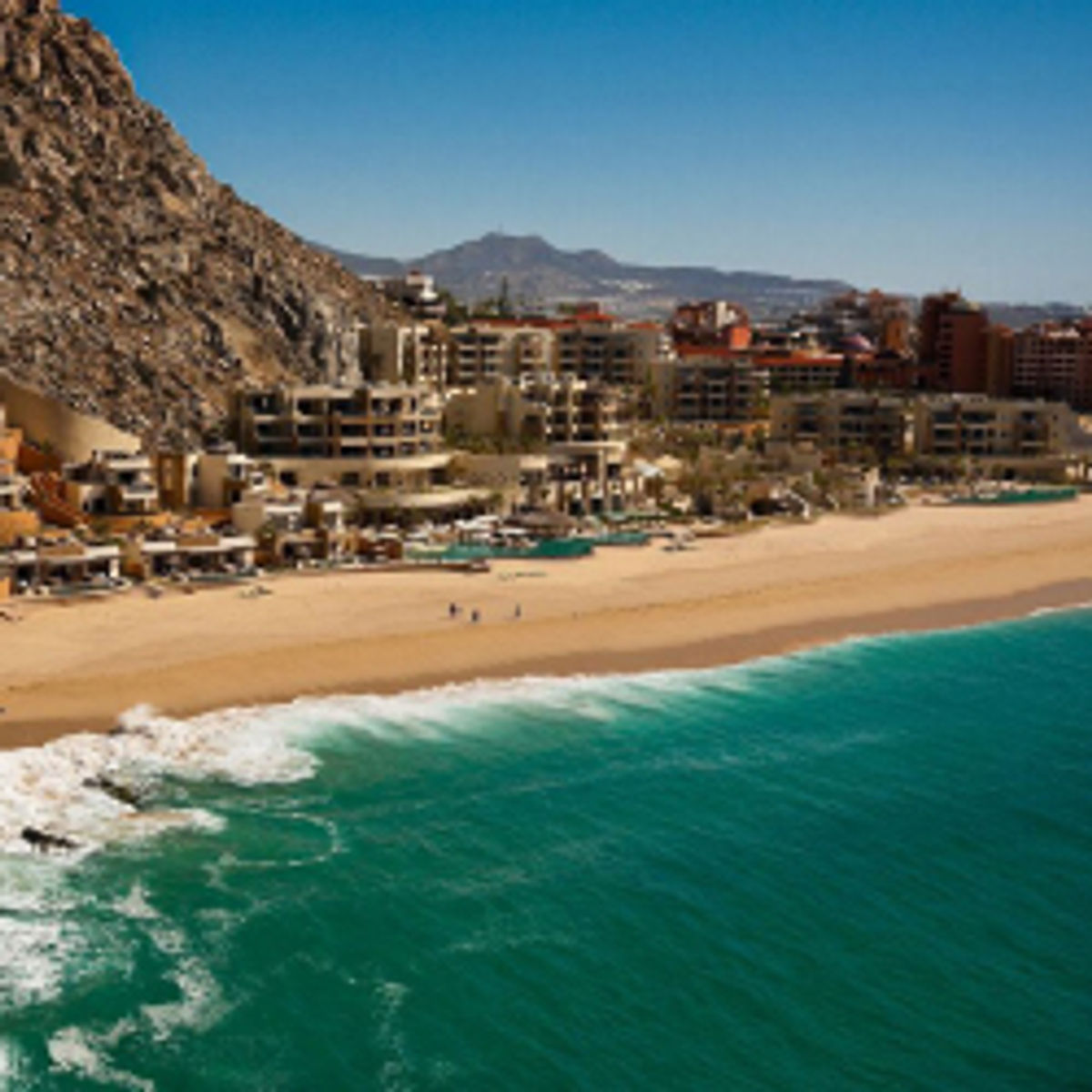 The Resort at Pedregal Named Best Hotel in Mexico | TravelAge West