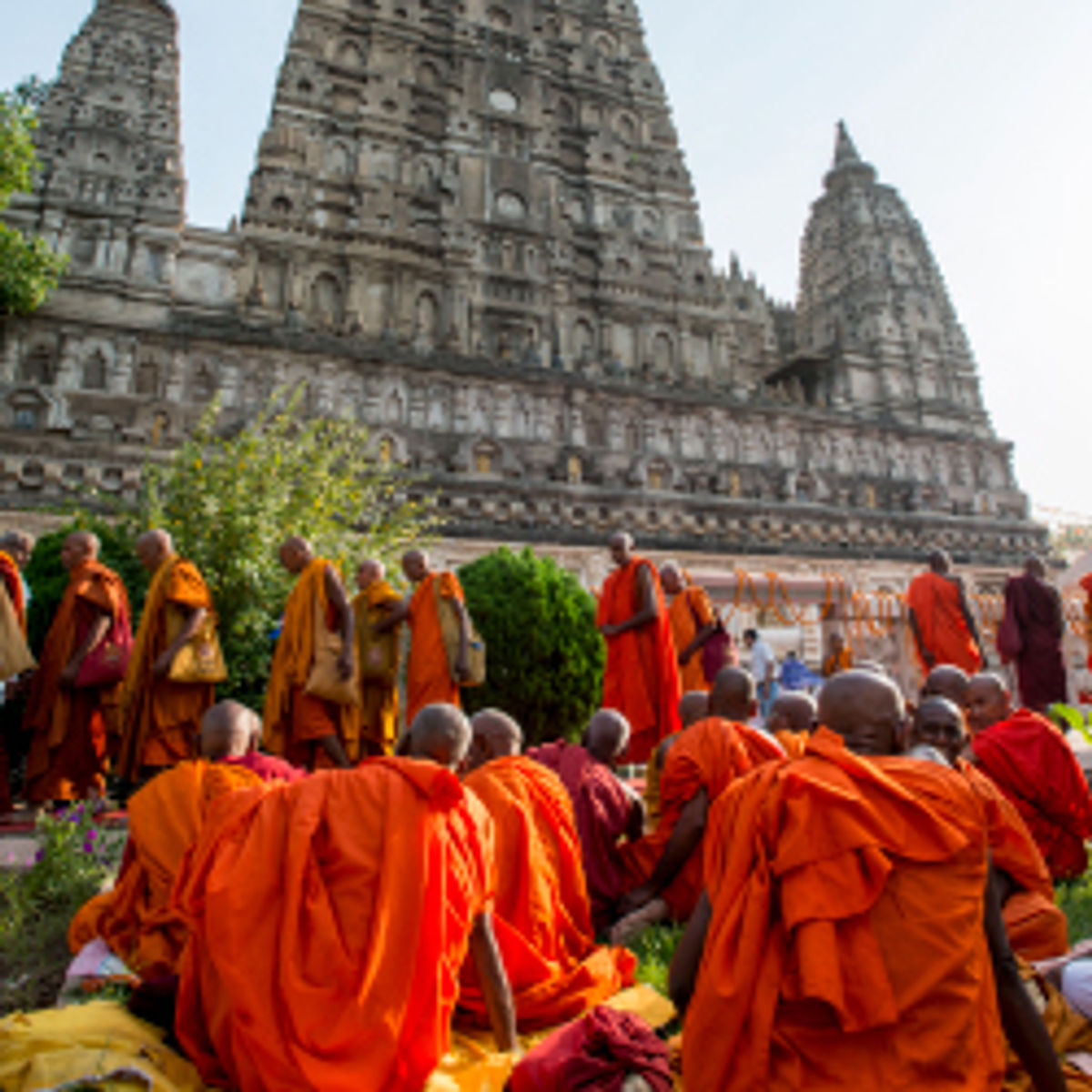 spiritual tourism travel and religious practice in western society