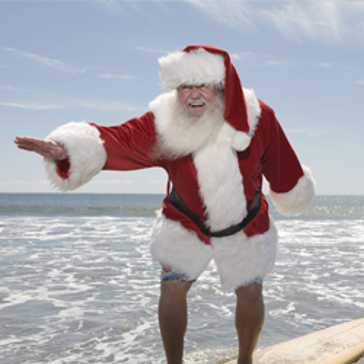 The Best Places to See Santa TravelAge West