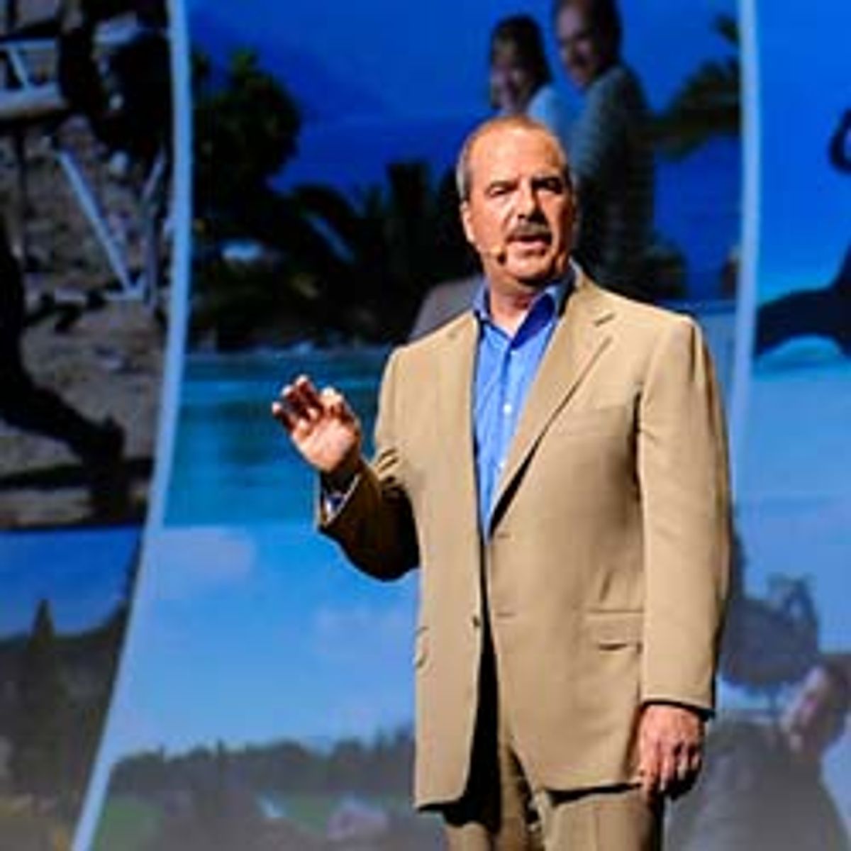 How Virtuoso Seeks to Redefine Travel Planning | TravelAge West