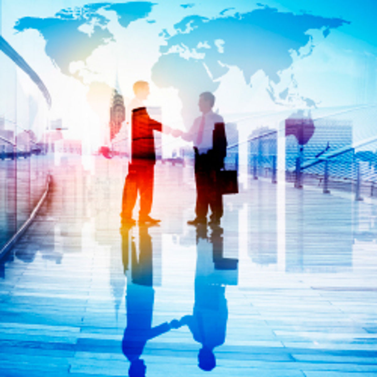 Travel Industry Leaders Travel Industry Leaders