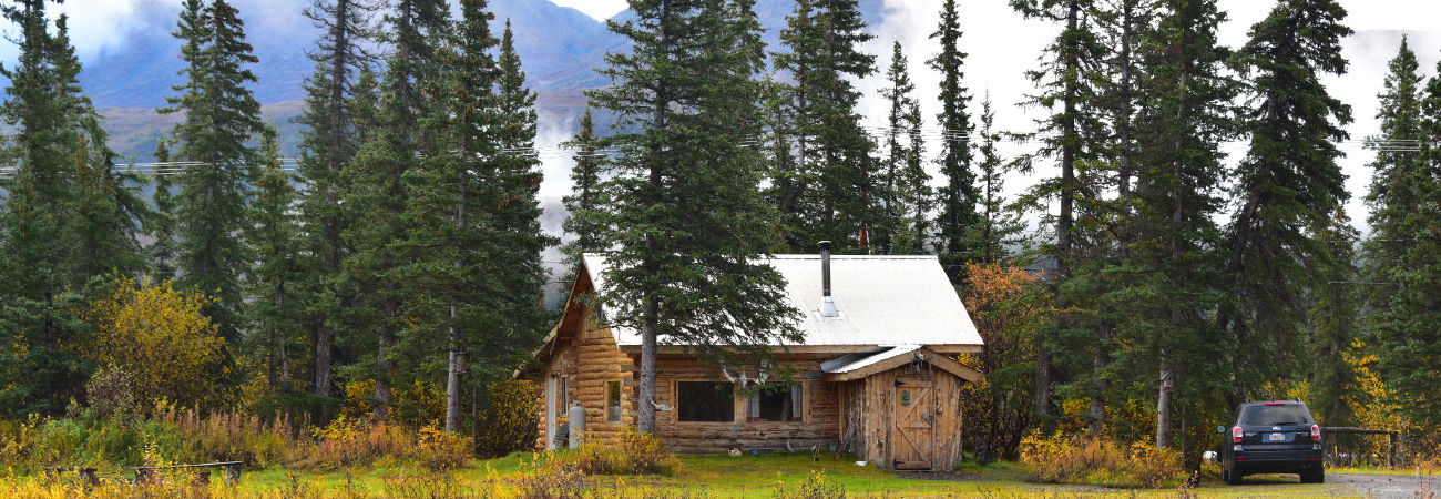 Why You Should Book Clients in Alaska Rental Cabins | TravelAge West