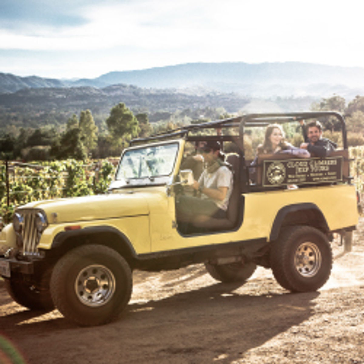 3 Things to Do in Ojai | TravelAge West