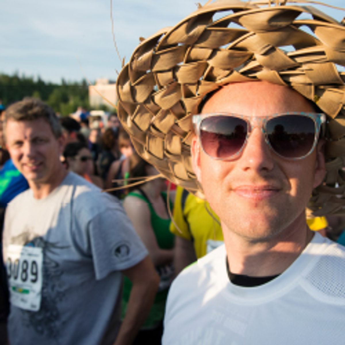 Summer Solstice Festivals in Alaska TravelAge West