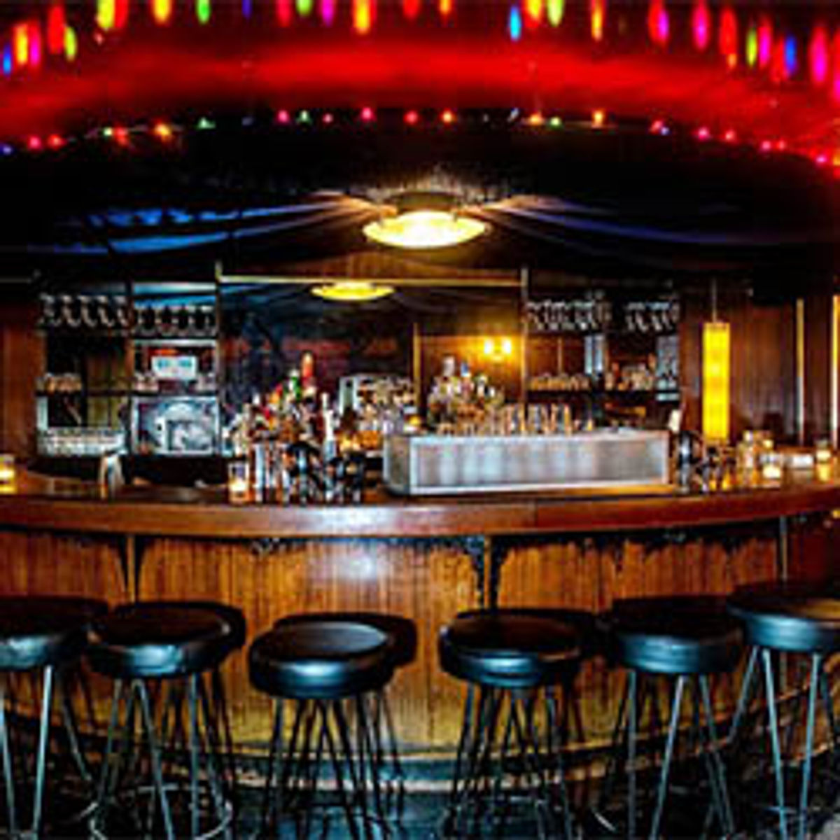 A Cocktail Bar in the East Village for Every Type of Drinker