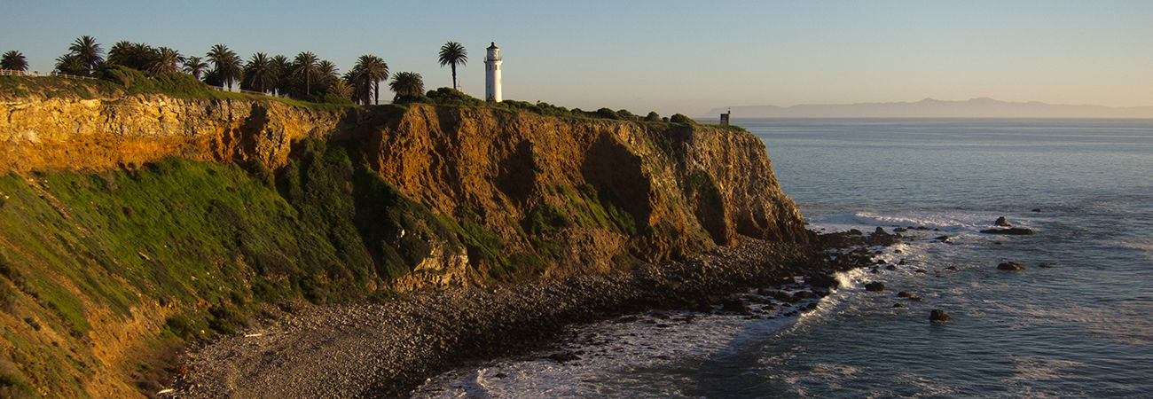 Top 5 Scenic Drives in Los Angeles County | TravelAge West