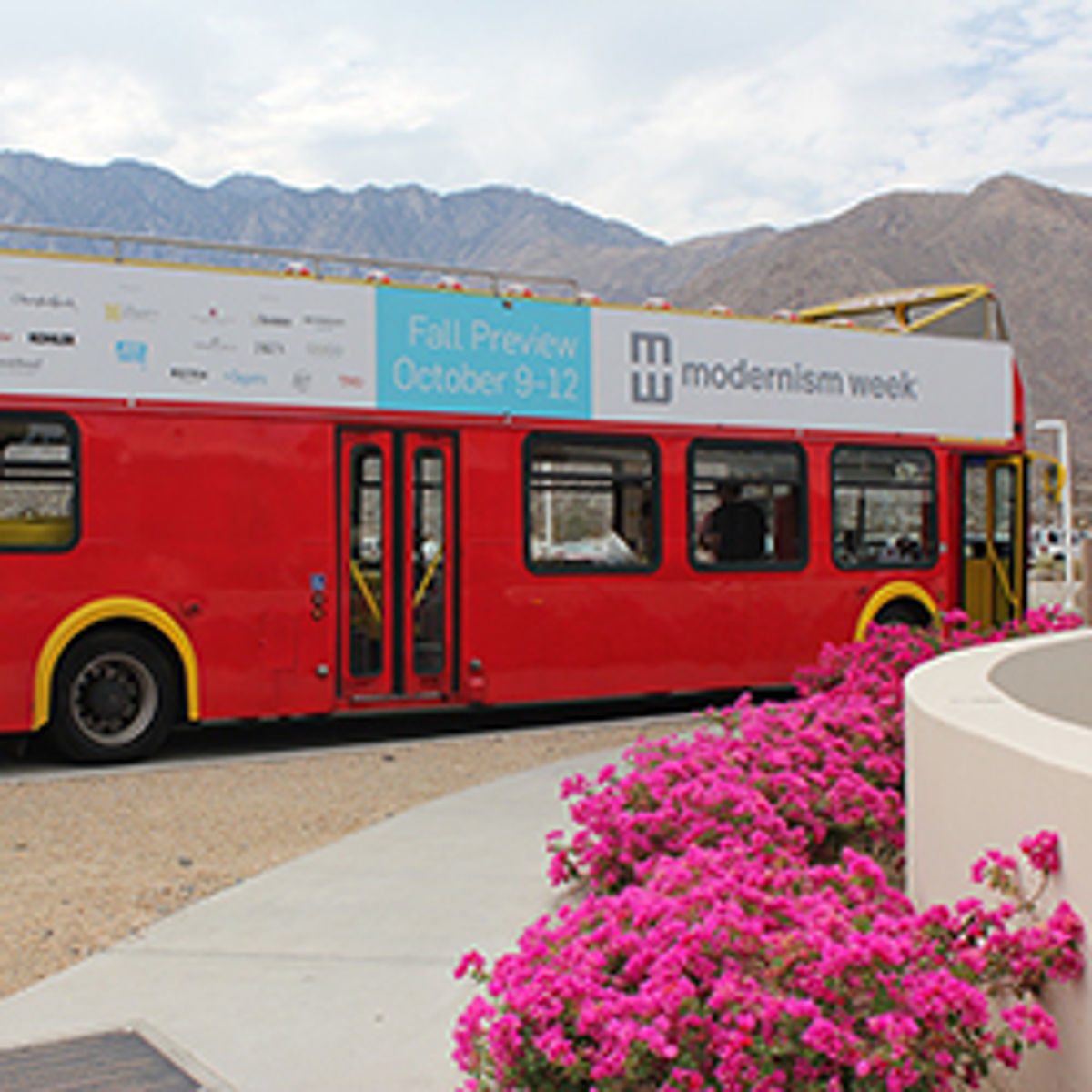 A Guide to Modernism Week in Palm Springs TravelAge West