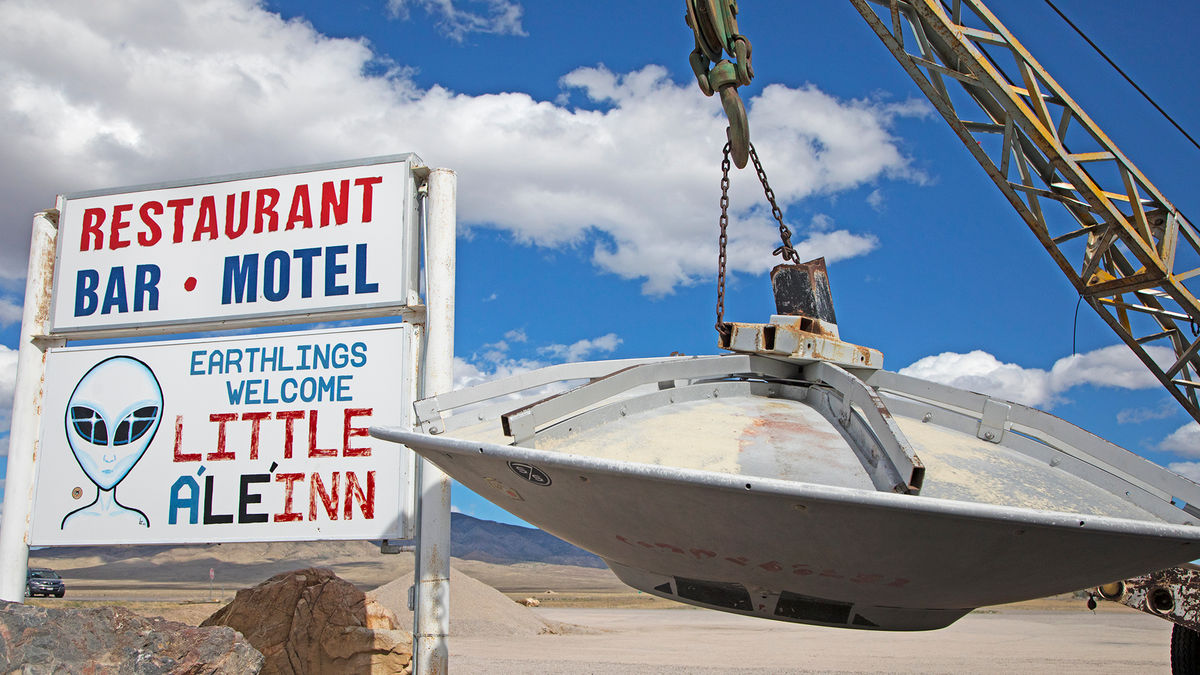 Beyond Las Vegas: Offbeat Adventures in Nevada | TravelAge West