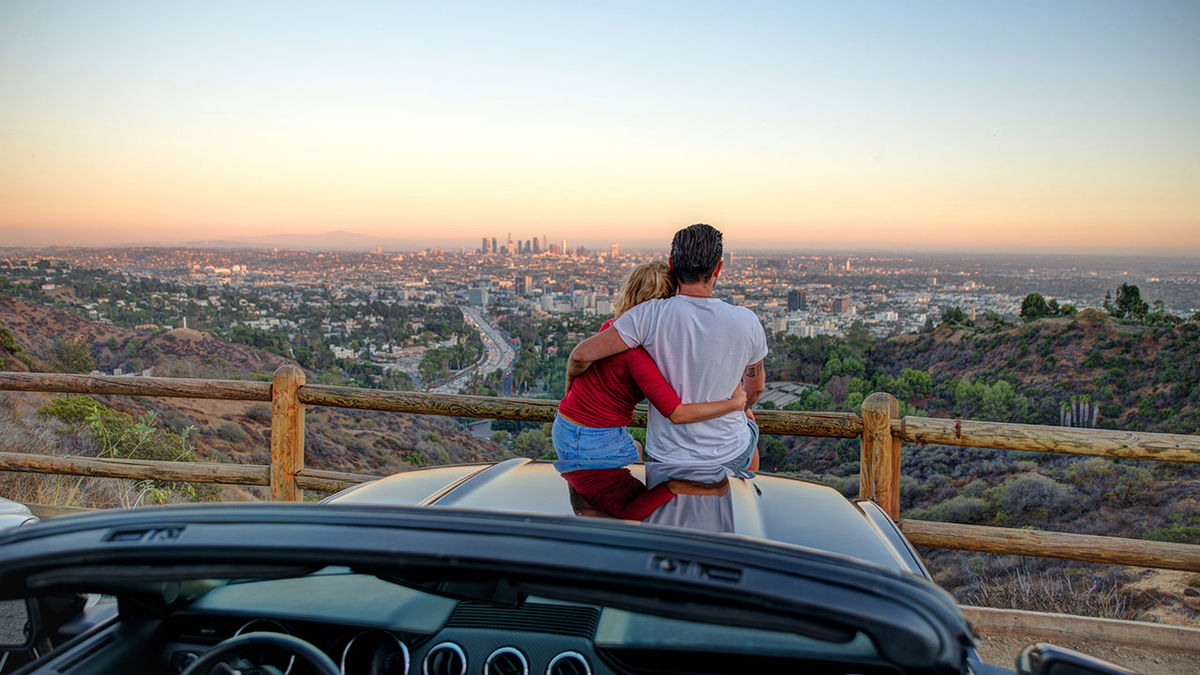 Visit California Adds AI-Powered Trip Planning to Road Trips Hub Visit California Adds AI-Powered Trip Planning to Road Trips Hub