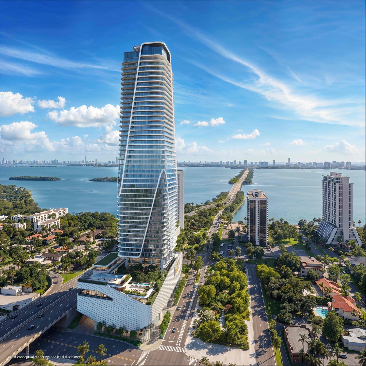 Anantara Makes U.S. Debut With Miami Resort & Residences