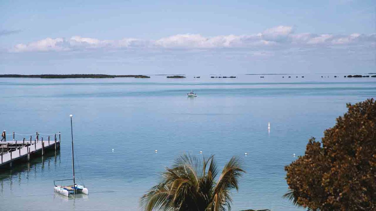 Hotel Review Baker's Cay Resort in Key Largo, Florida TravelAge West