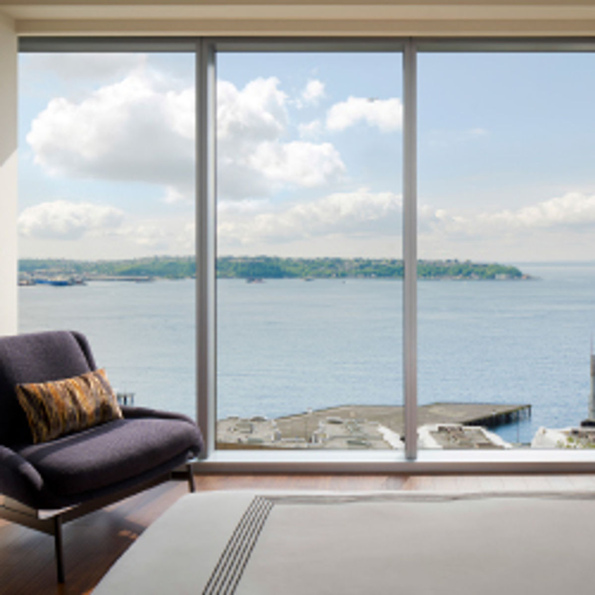 Thompson Hotels Debuts First Pacific Northwest Hotel TravelAge West