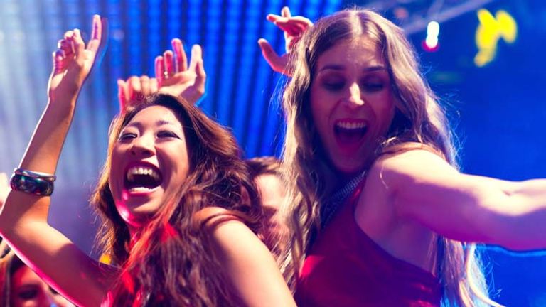 Getting Into Berlin's Hottest Club | TravelAge West