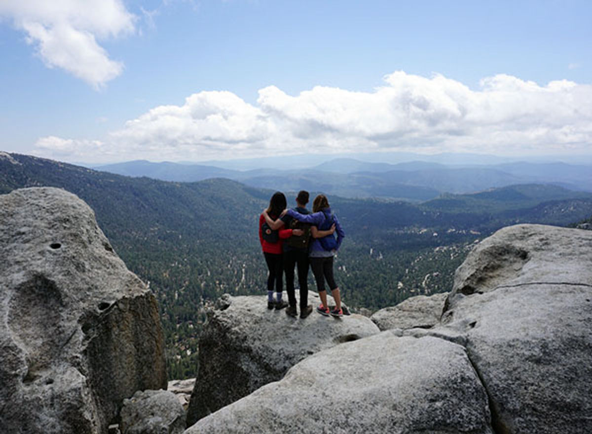 Been There, Do This: Idyllwild, California | TravelAge West