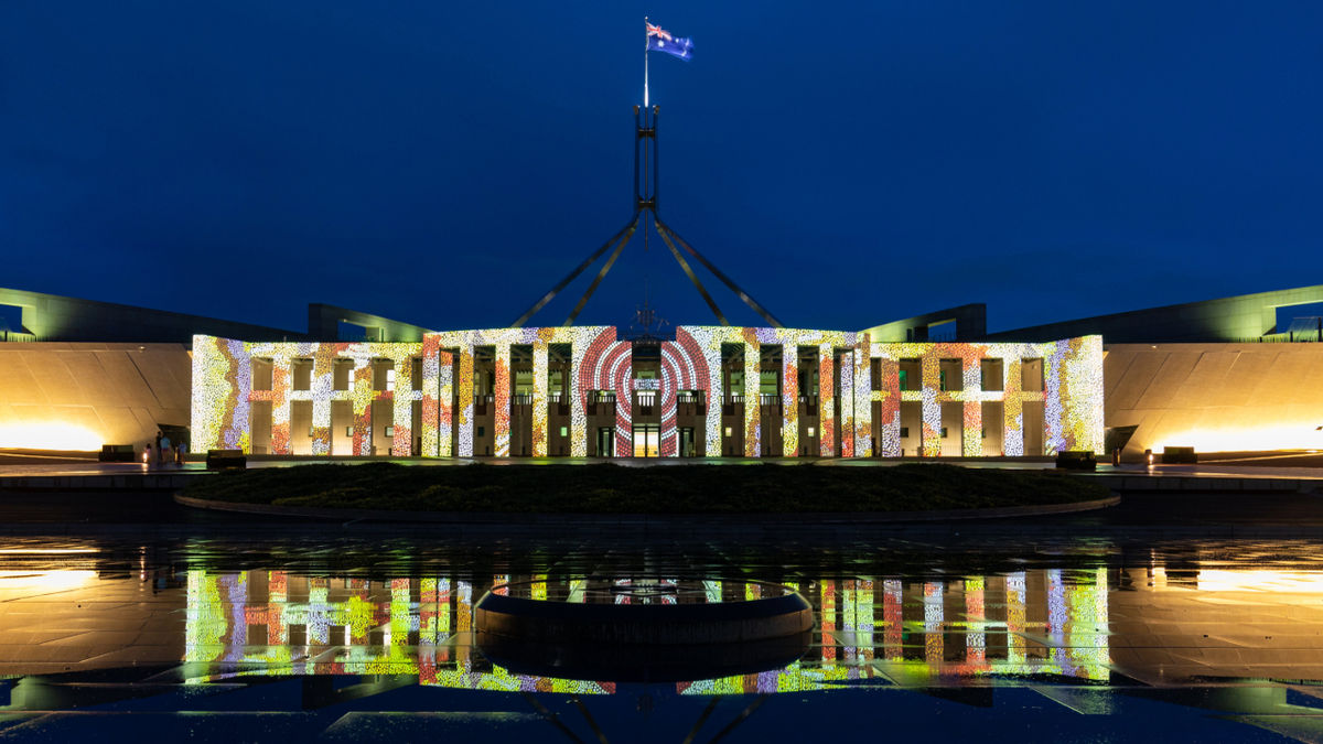 A Travel Guide to Canberra, Australia A Travel Guide to Canberra, Australia