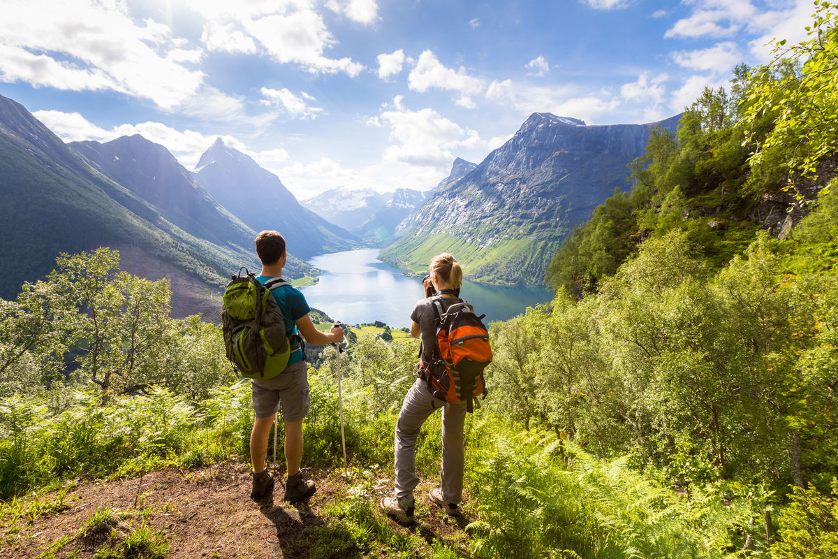 How Growth Is Evolving for Adventure Travel | TravelAge West
