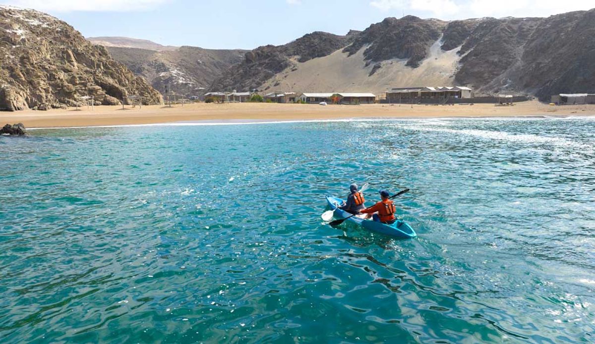 What to Do in Arequipa, Peru’s Adventure Destination