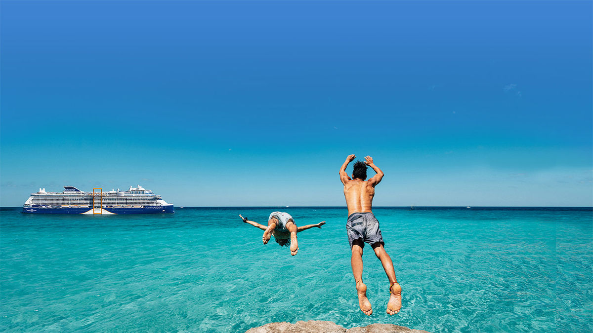  Celebrity Ascent to Feature New and Returning Experiences | TravelAge West