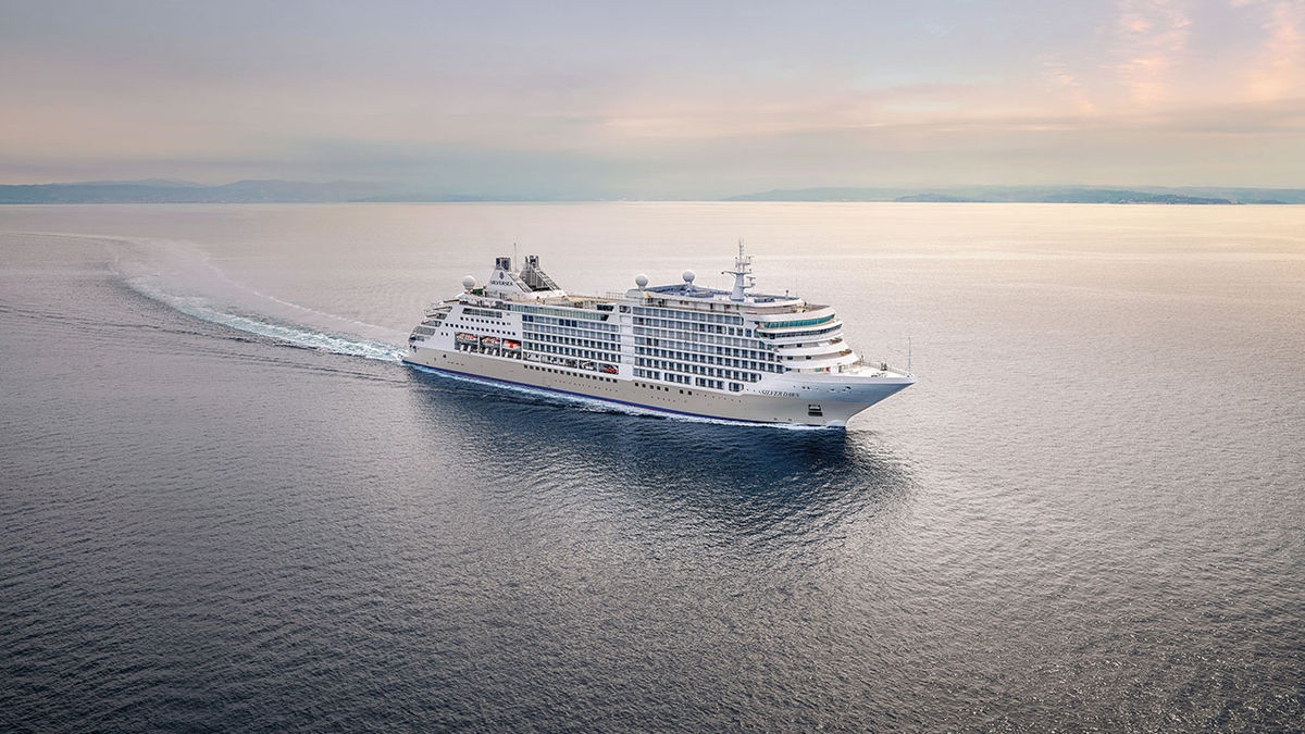 Review Silver Dawn TravelAge West
