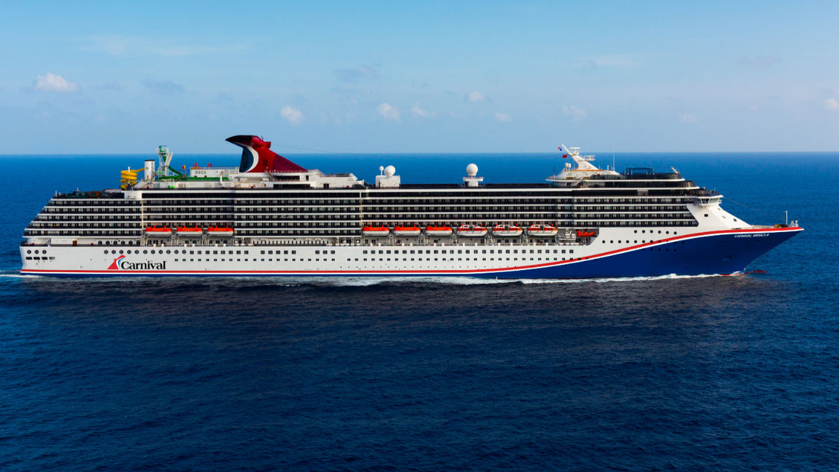 Carnival Cruise Line Expands Options for Travelers Sailing from