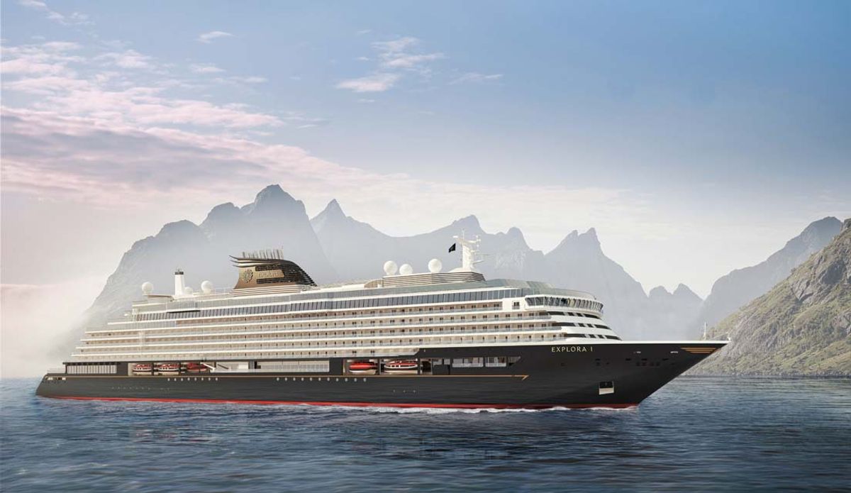 19 of the Best New Cruise Ships Launching in 2023 TravelAge West