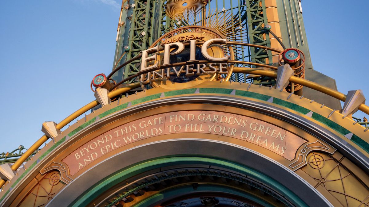 We Just Previewed Universal Epic Universe. Here’s What You Should Know.