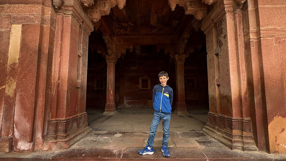 Review: Intrepid Travel’s Northern India Family Holiday Comfort Tour
