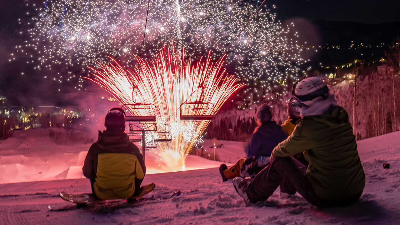 3 Great Family Ski Vacations for the Holidays TravelAge West